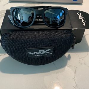Wiley X Hudson Sunglasses